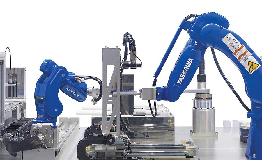 Mempelajari Robotika Sebagai Bekal Peradaban di Industri yang Baru