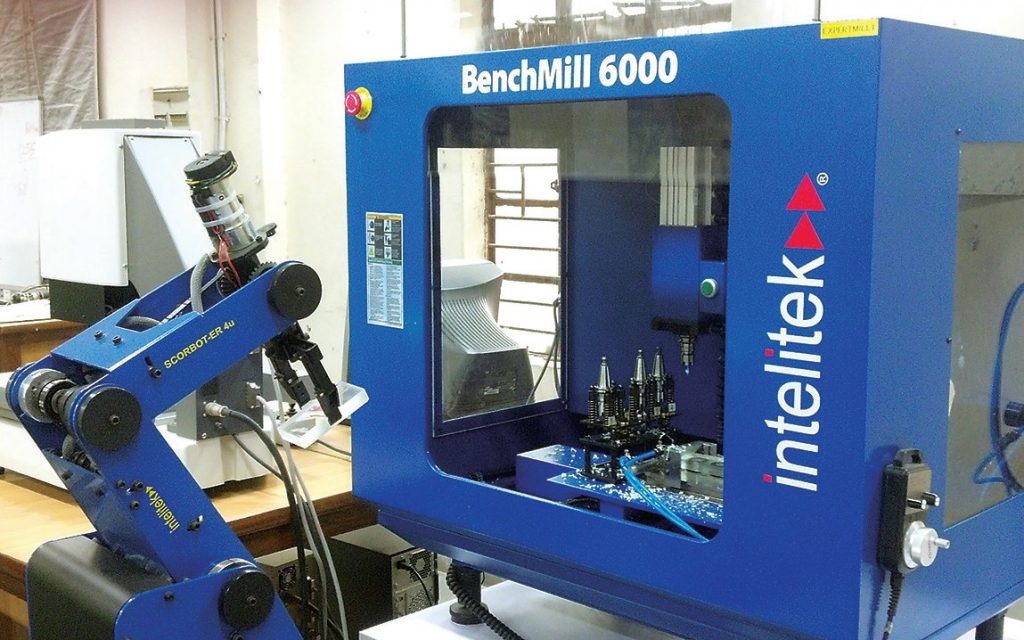 Memperhatikan Kemunculan 6 Tren Penting Dalam Pendidikan Manufaktur blog.labts.co.id