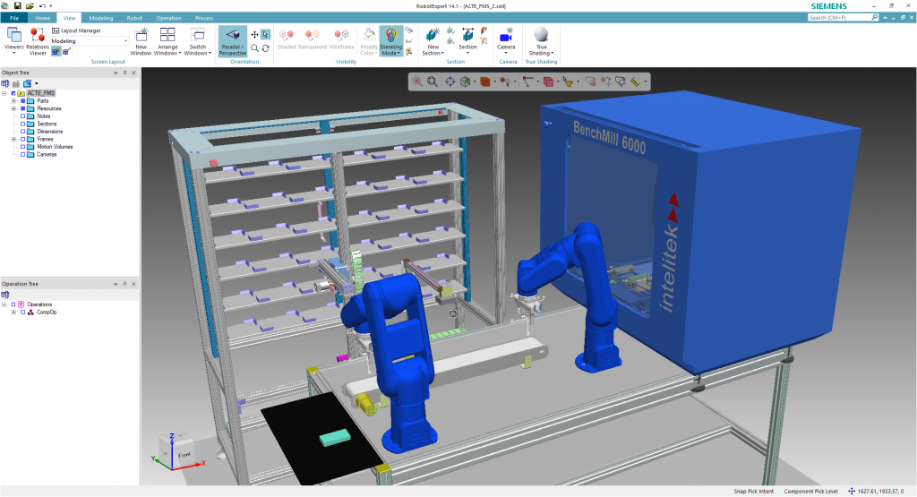 Memperhatikan Kemunculan 6 Tren Penting Dalam Pendidikan Manufaktur blog.labts.co.id