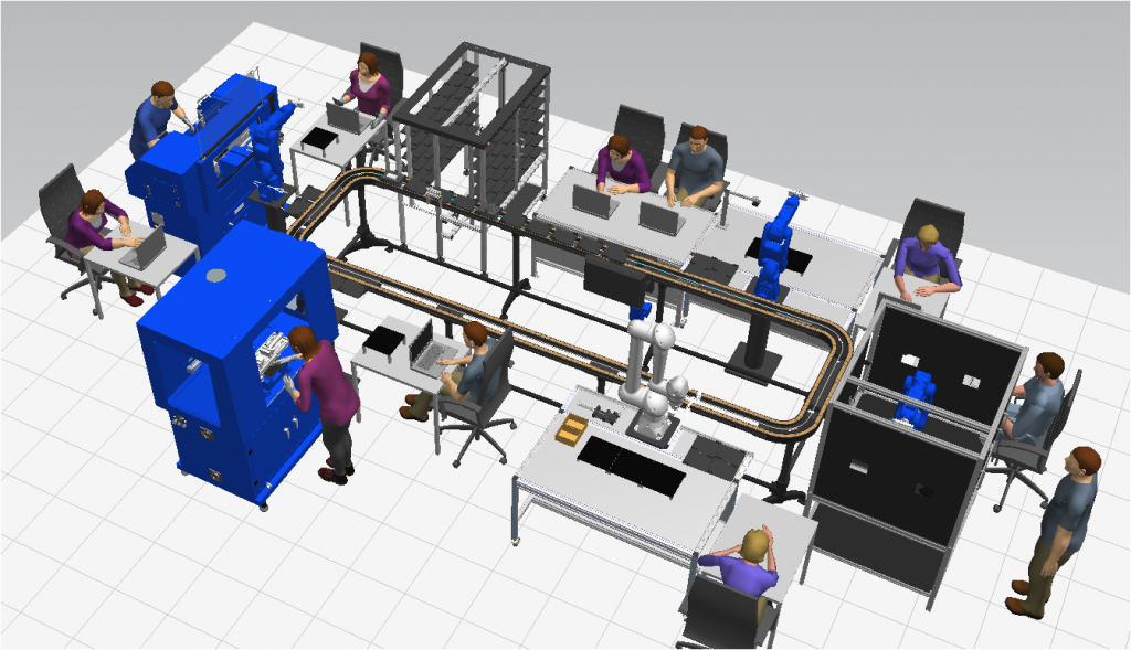 Memperhatikan Kemunculan 6 Tren Penting Dalam Pendidikan Manufaktur blog.labts.co.id