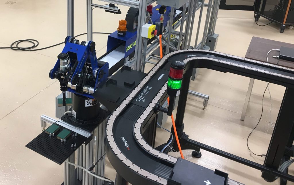 Memperhatikan Kemunculan 6 Tren Penting Dalam Pendidikan Manufaktur blog.labts.co.id