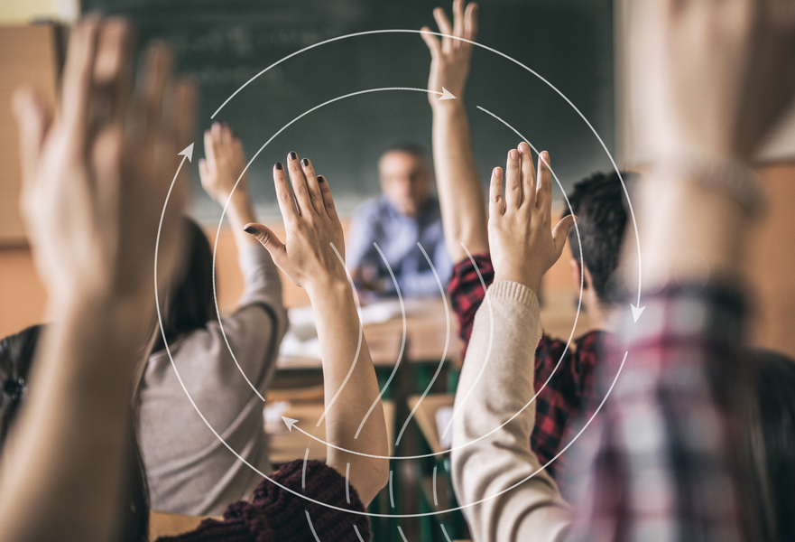 Studi Terbaru Dari Peneliti di MIT - Menjaga Udara Dalam Ruang Kelas Tetap Segar