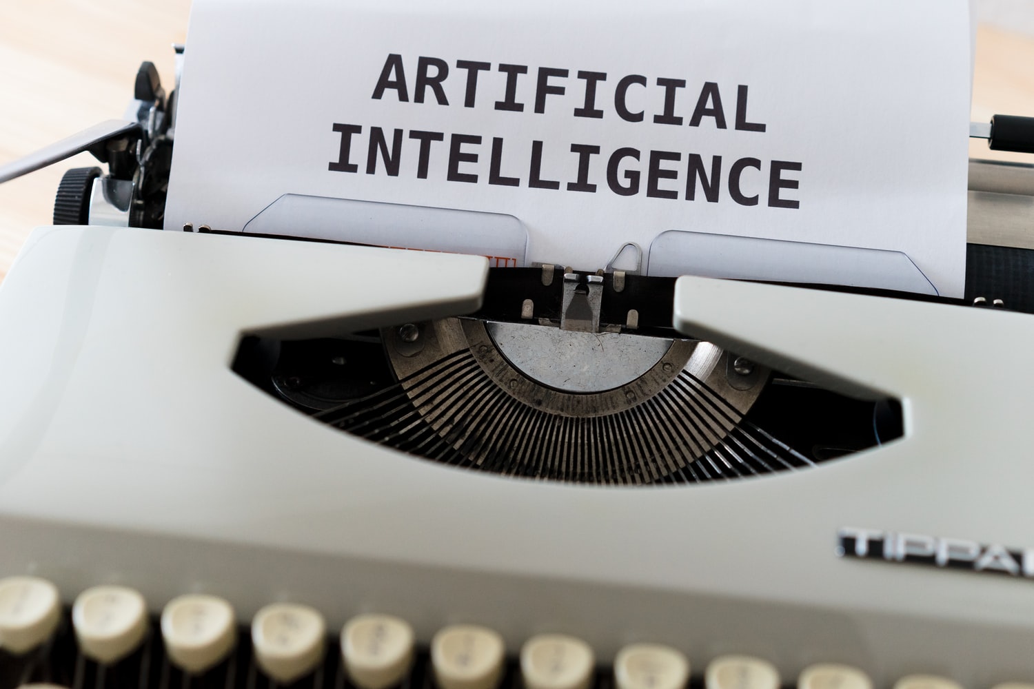 artificial intelligence ai labora teknika saintifika