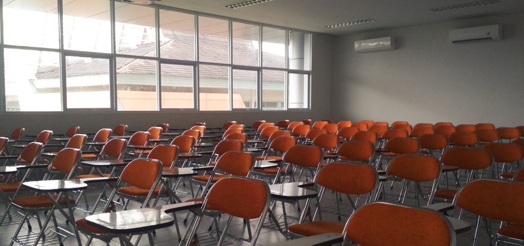 Studi Terbaru Dari Peneliti di MIT - Menjaga Udara Dalam Ruang Kelas Tetap Segar