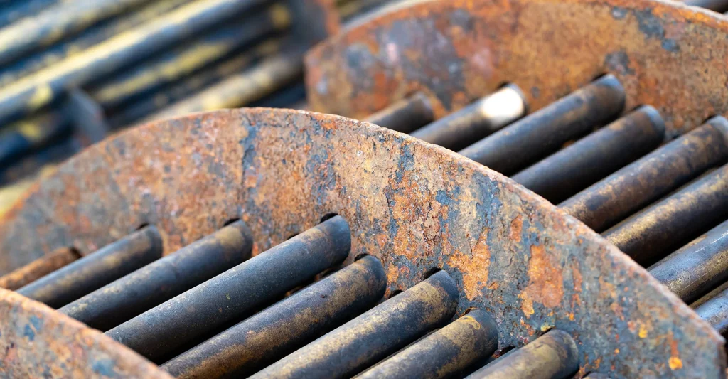 jenis-jenis-pengotoran-pada-heat-exchanger