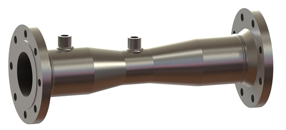 kupas tuntas venturi meter