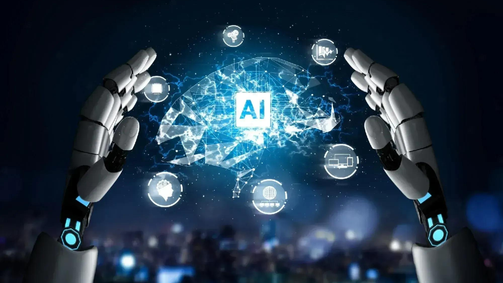 Bisakah Artificial Intelligence (AI) dan Augmented Reality (AR) Menjadi Solusi bagi Produktivitas Manufaktur?