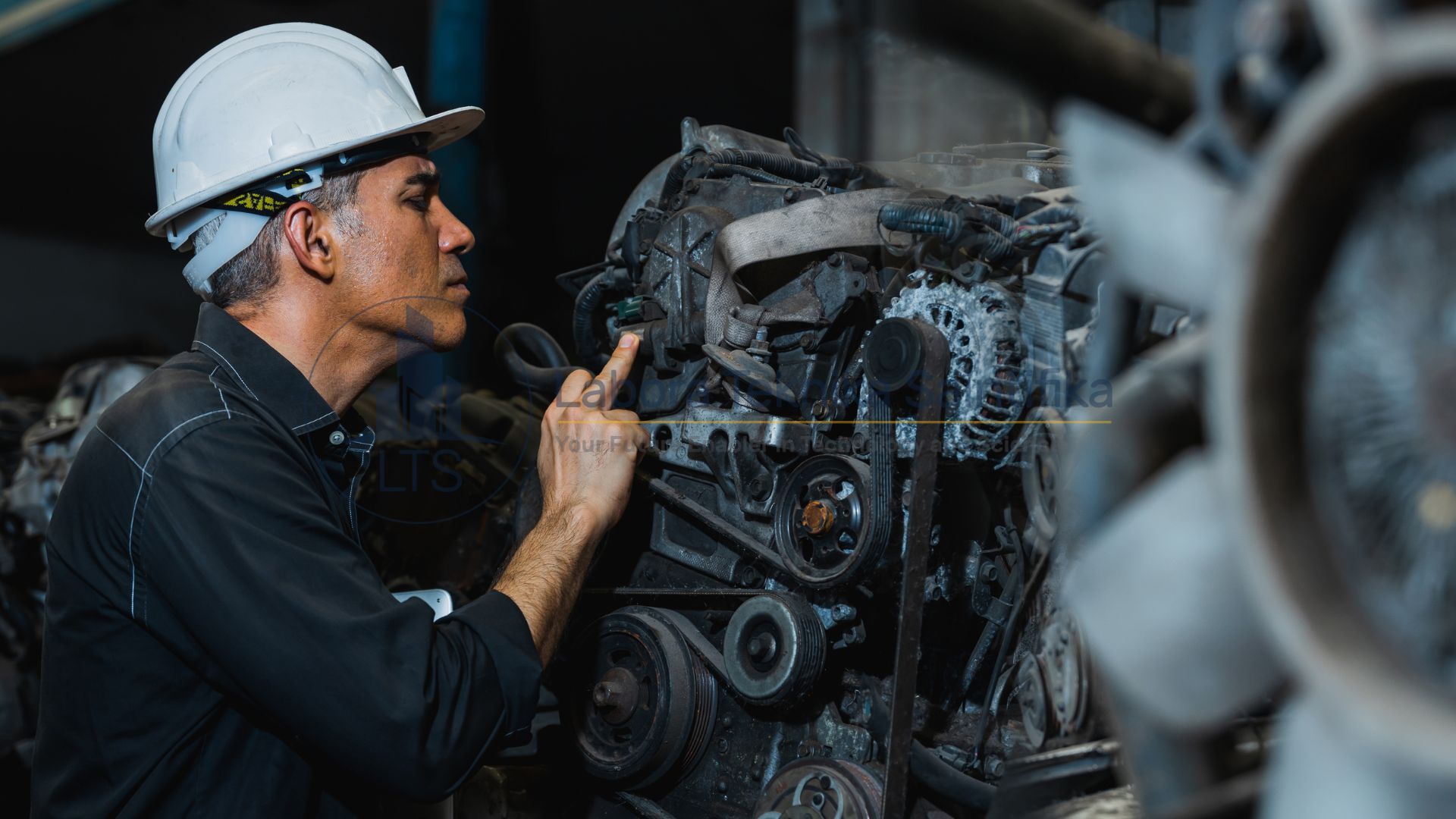 Enam Keterampilan yang Harus Dimiliki Insinyur Teknik Mesin