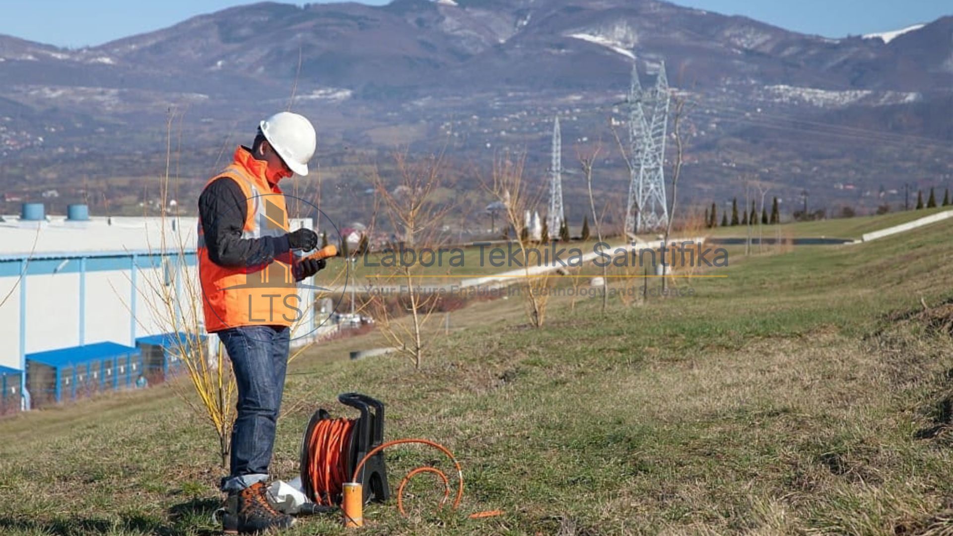 teknik geoteknik
