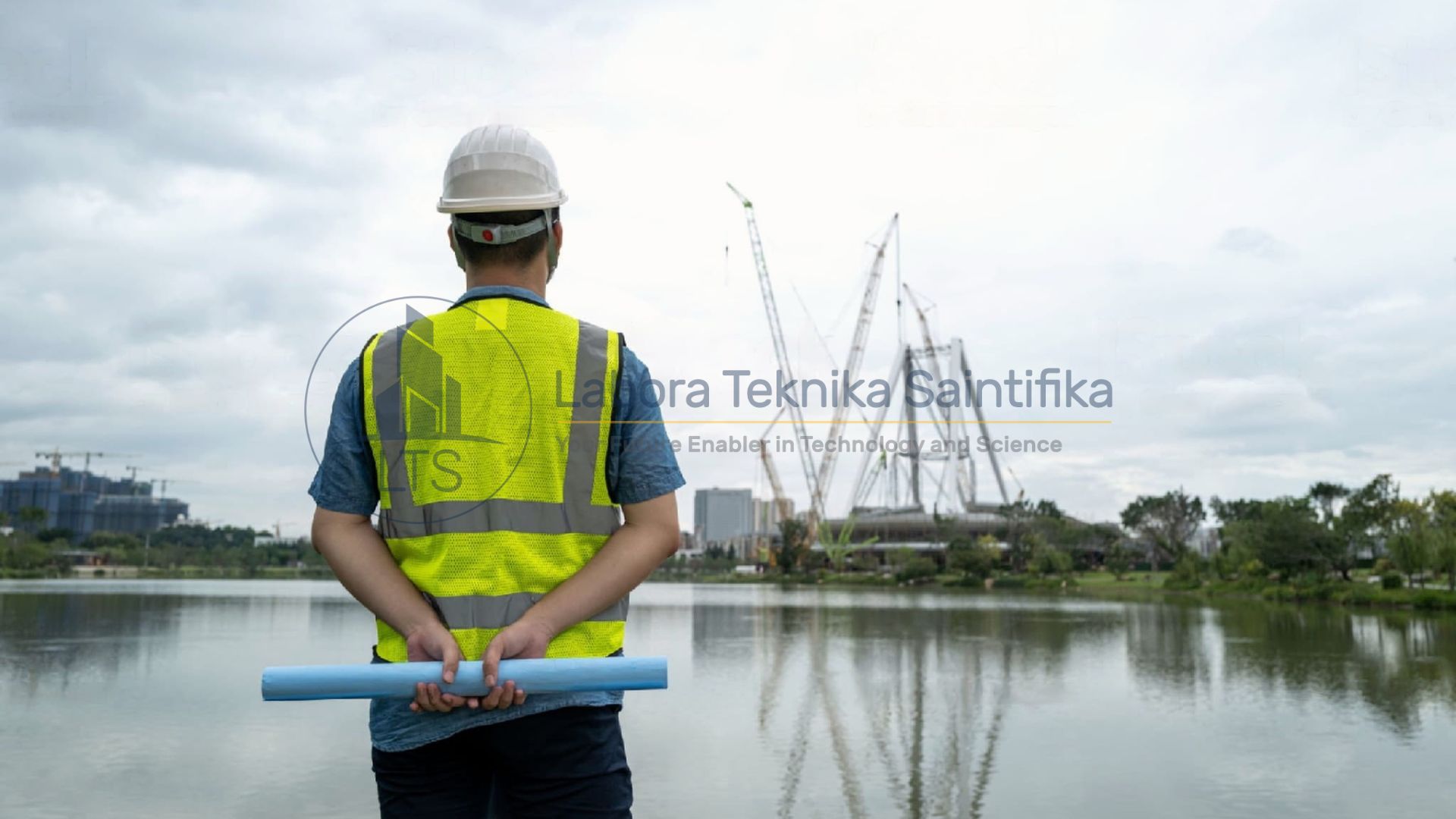 teknik sumber daya air