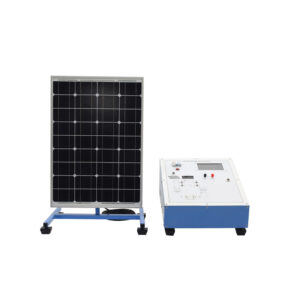 Solar Electricity Trainer