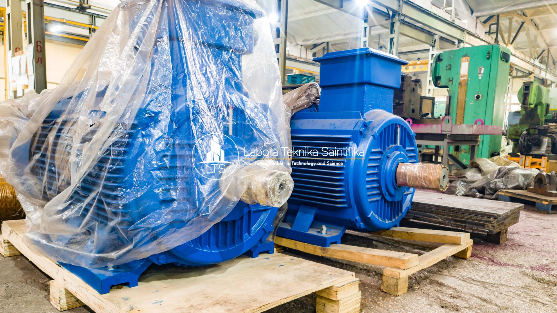 Cara Memilih Pelumas yang Tepat untuk Motor Listrik Anda