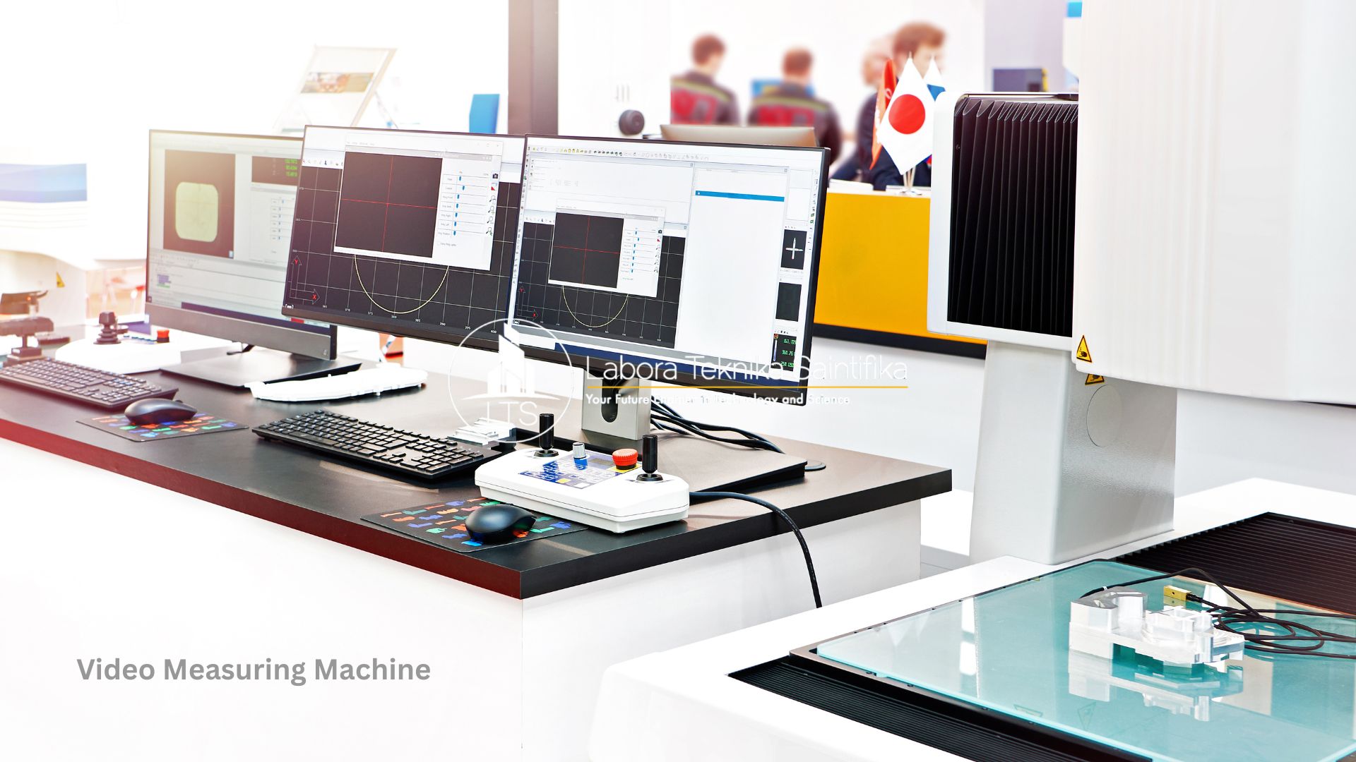 video alat ukur dalam pengerjaan logam