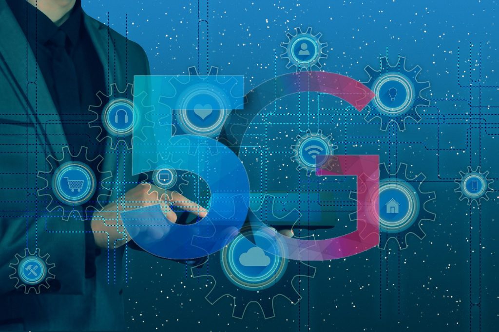 Indonesia dan Akses Internet Berkecepatan Tinggi Bernama 5G Indonesia