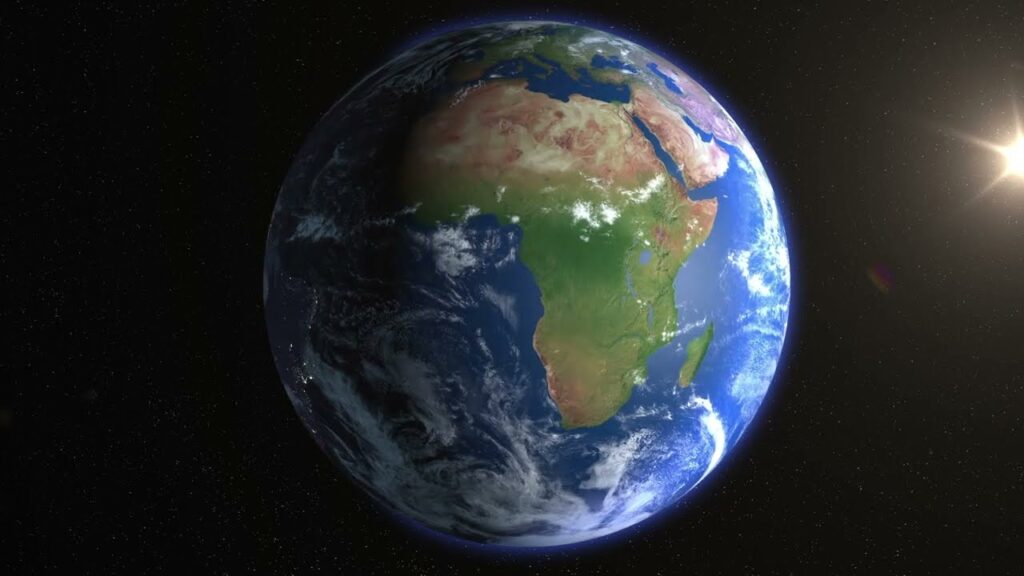 Earth Observation (EO) data