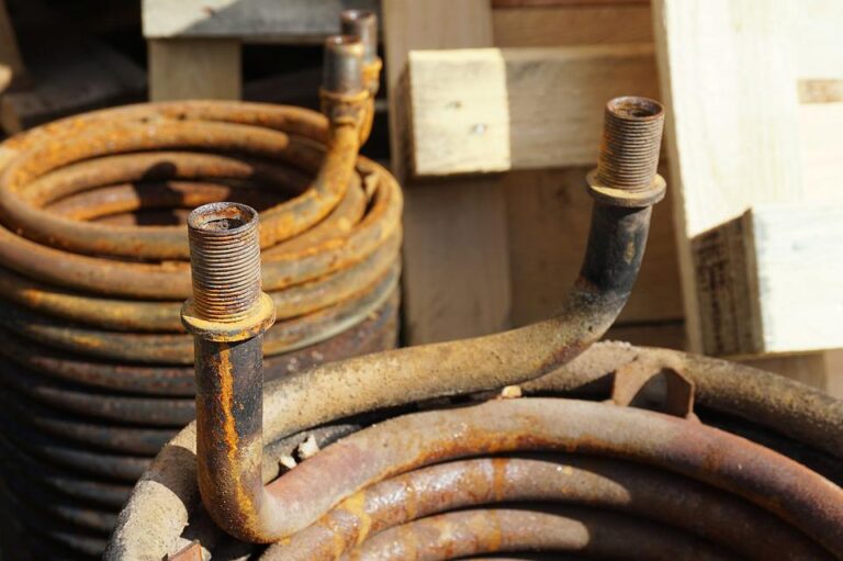 jenis-jenis-pengotoran-pada-heat-exchanger