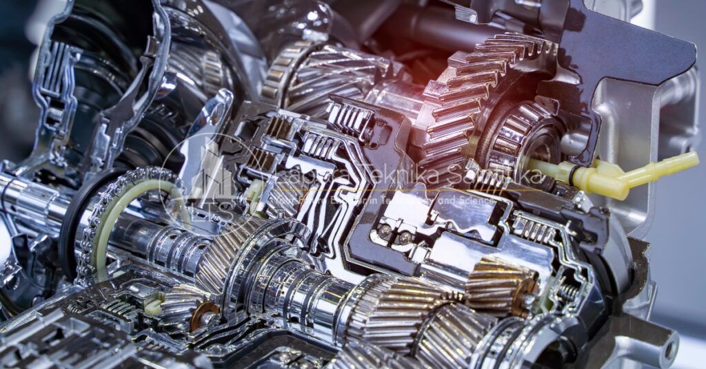 Membandingkan Transmisi Manual Otomatis dan CVT