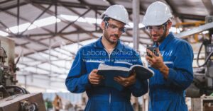 Jenis-Jenis Umum Rekayasa Pemeliharaan