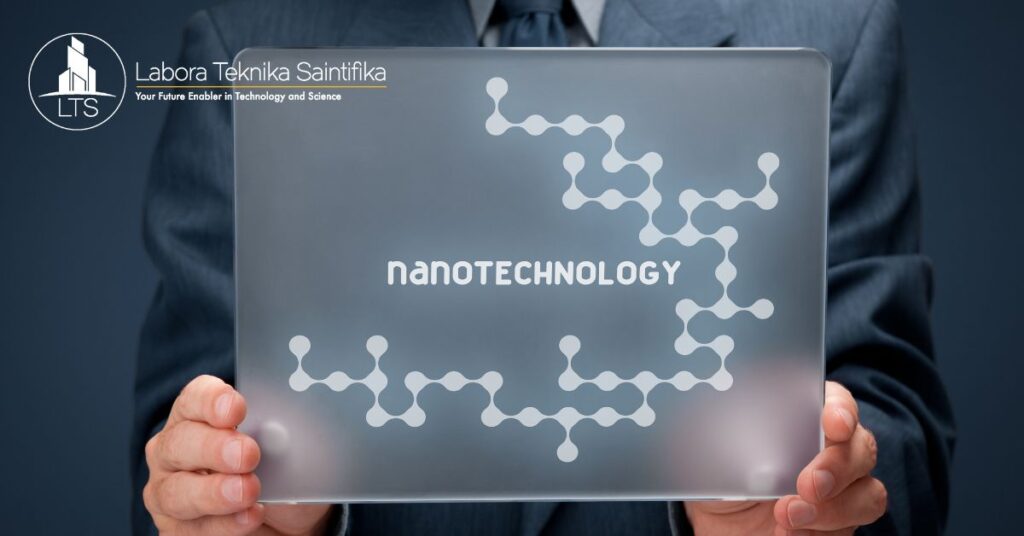 Mengapa Nanoteknologi Penting dalam Teknik Mesin