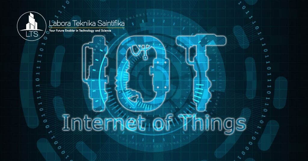 Menguasai IoT Industri, Otomasi dan Manajemen Proyek Teknik!