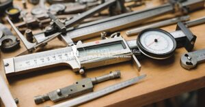 10 Alat Ukur Mekanik yang Andal dan Akurat. Beragam Alat Ukur Mekanik.
