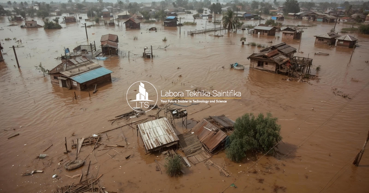 Tantangan Banjir di Era Modern