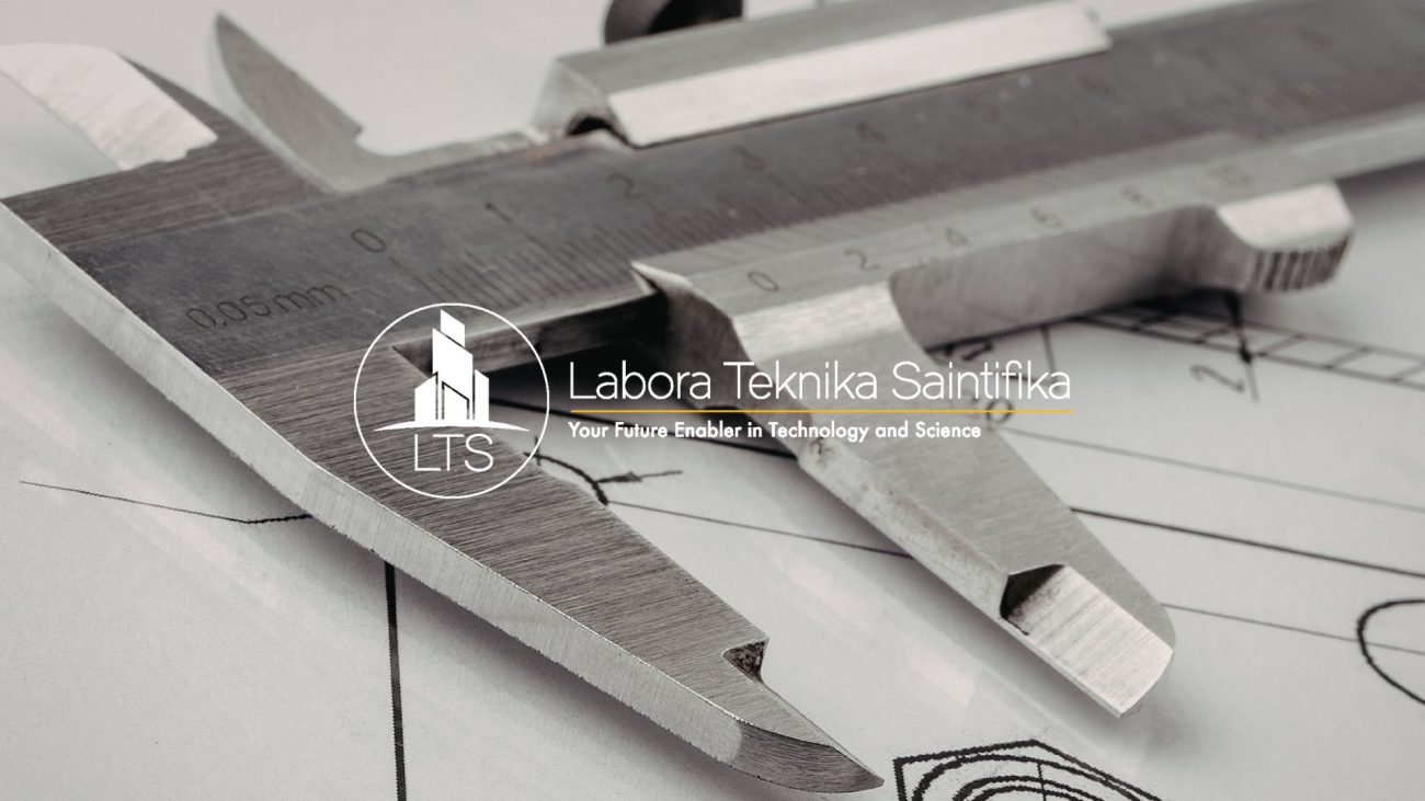 jangka sorong (vernier caliper)