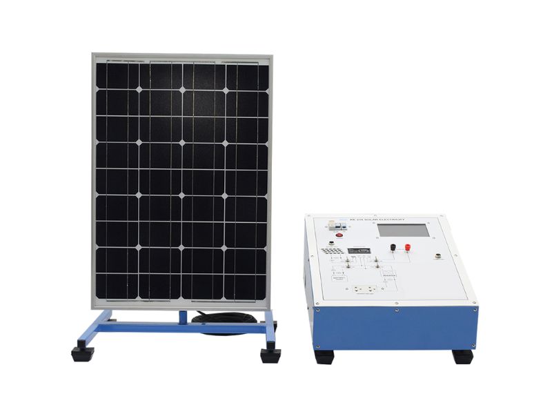 Solar Electricity