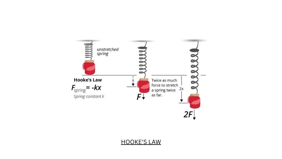 hukum hooke