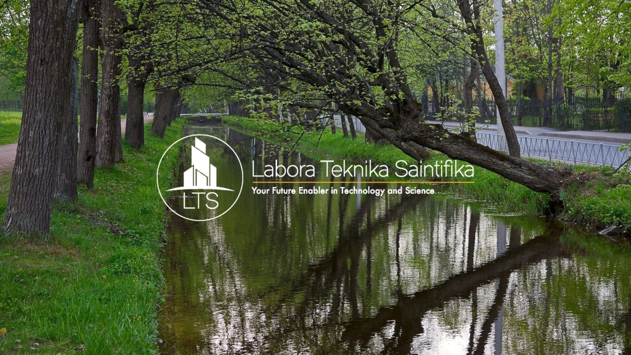 open channel flow atau aliran saluran terbuka jenis non-prismatic