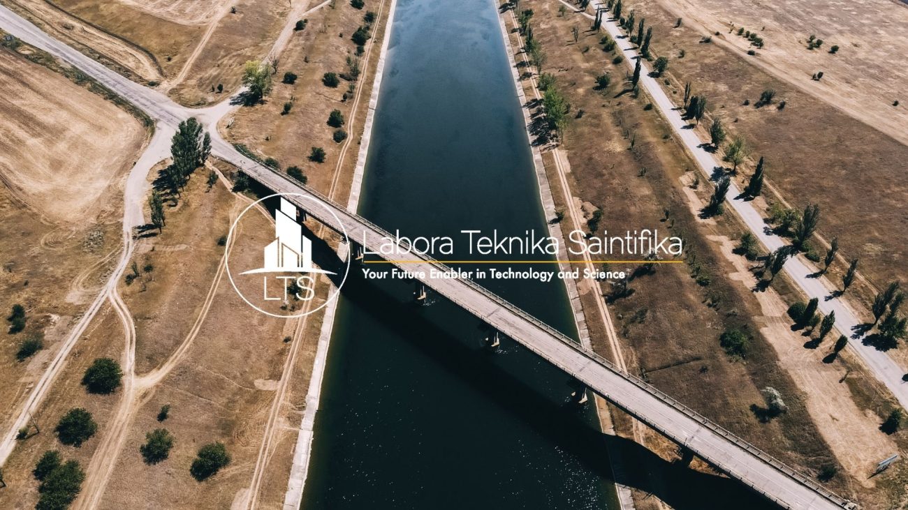 open channel flow atau aliran saluran terbuka jenis prismatic