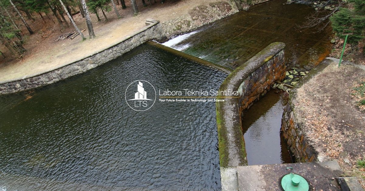 Open Channel Flow Pengertian, Jenis Saluran, dan Klasifikasi Aliran dalam Hidrolika!