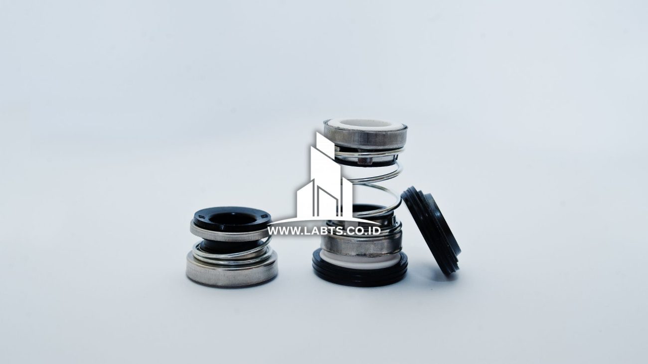 Conical Spring Mechanical Seal