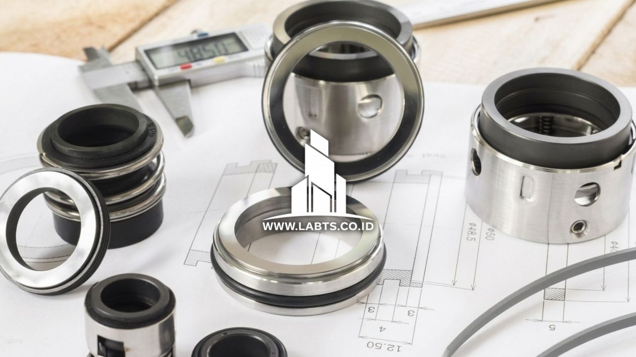 Jenis-Jenis Mechanical Seal