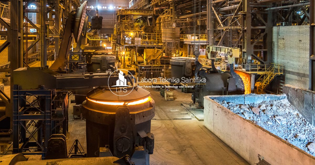 Mengenal Furnace Industri Dasar-Dasar Rekayasa Termal untuk Mahasiswa