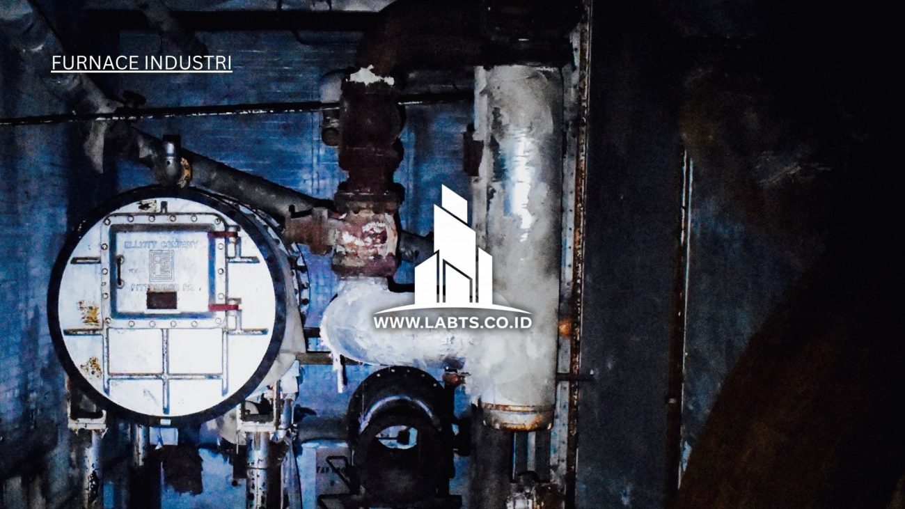 Furnace Industri