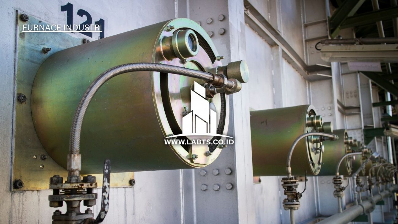 Furnace Industri