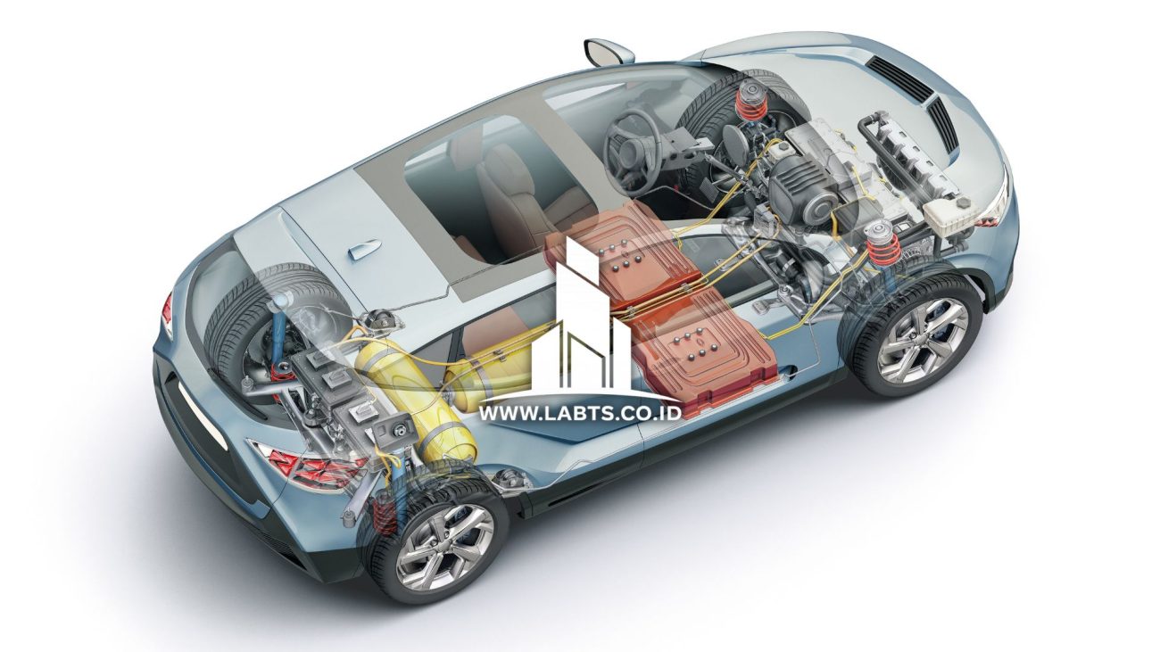 Peran Mekanika Fluida dalam Teknik Otomotif