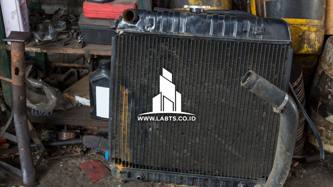 radiator