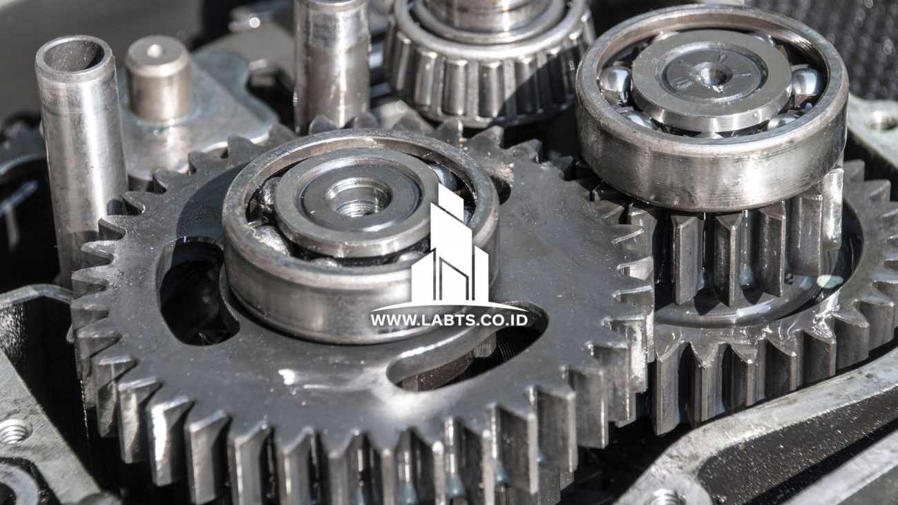 Gearbox