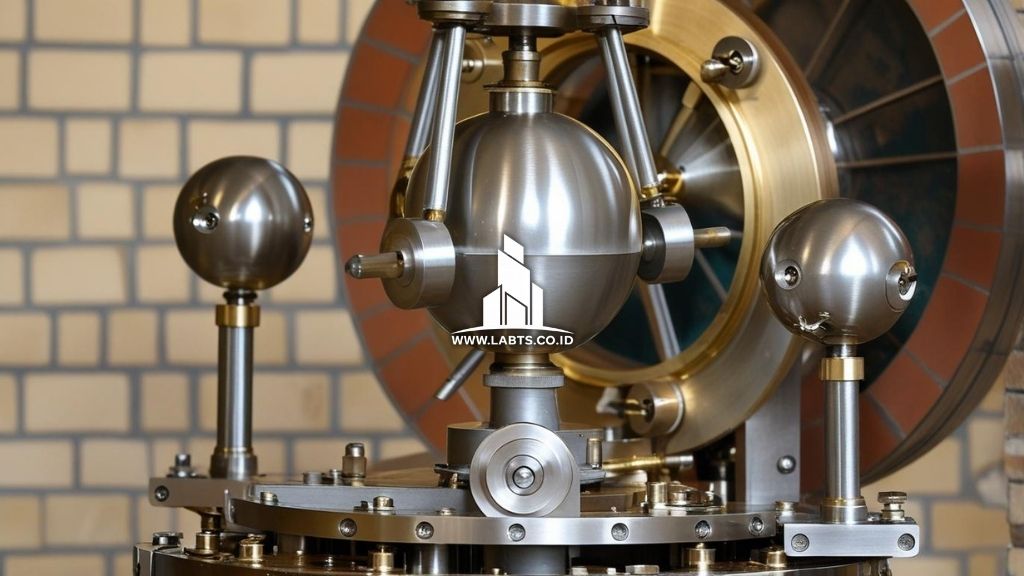 Mechanical Governor