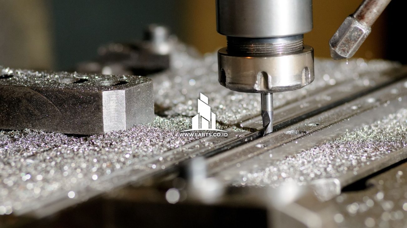 drilling machine