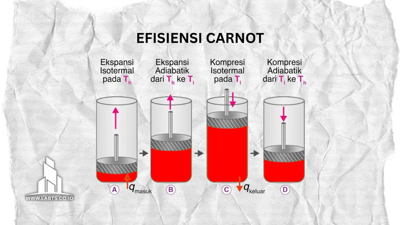 Efisiensi Carnot