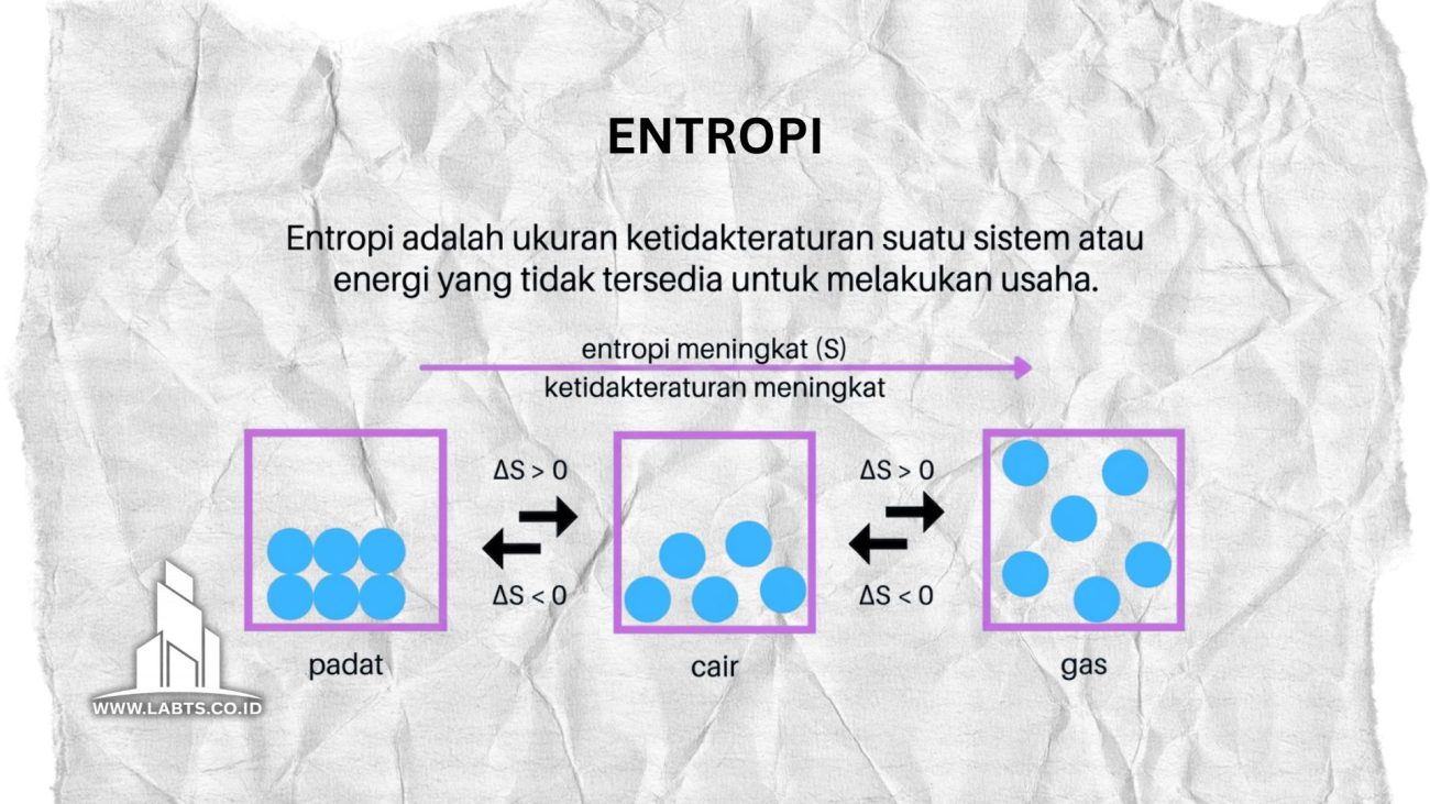 entropi