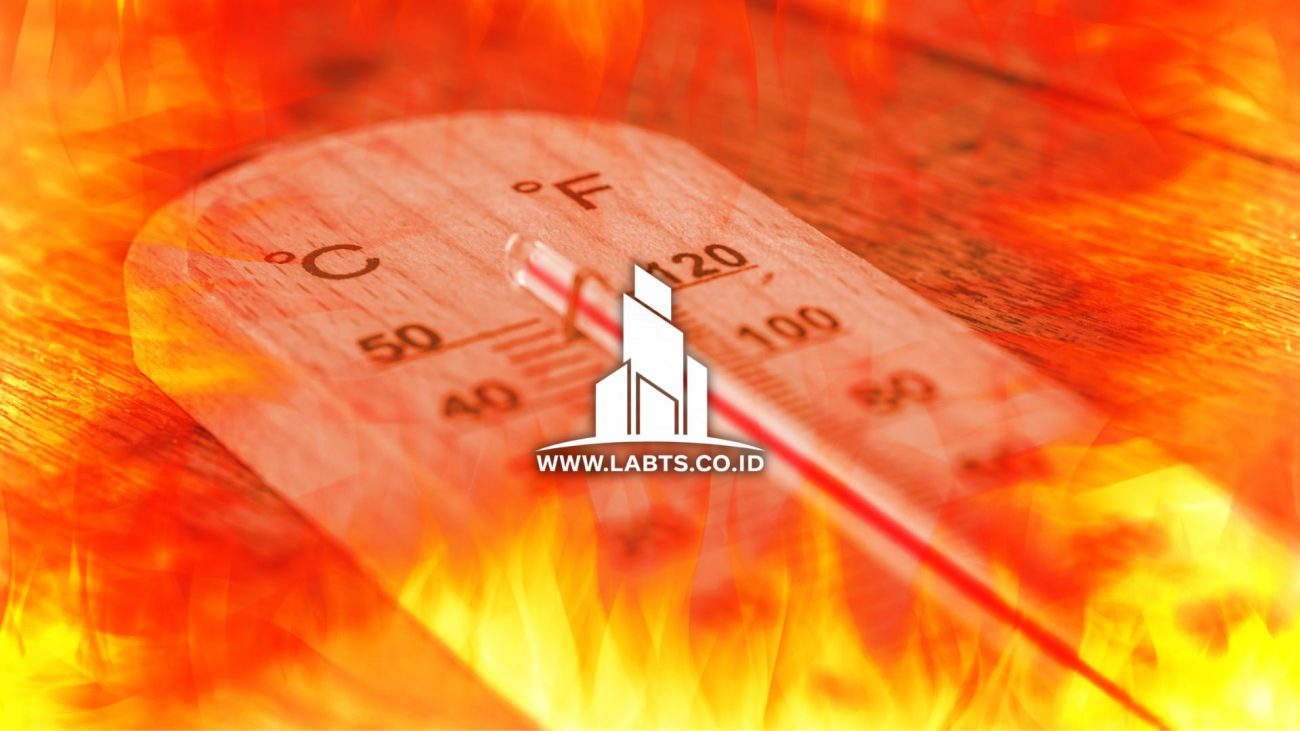 kalor dan temperatur
