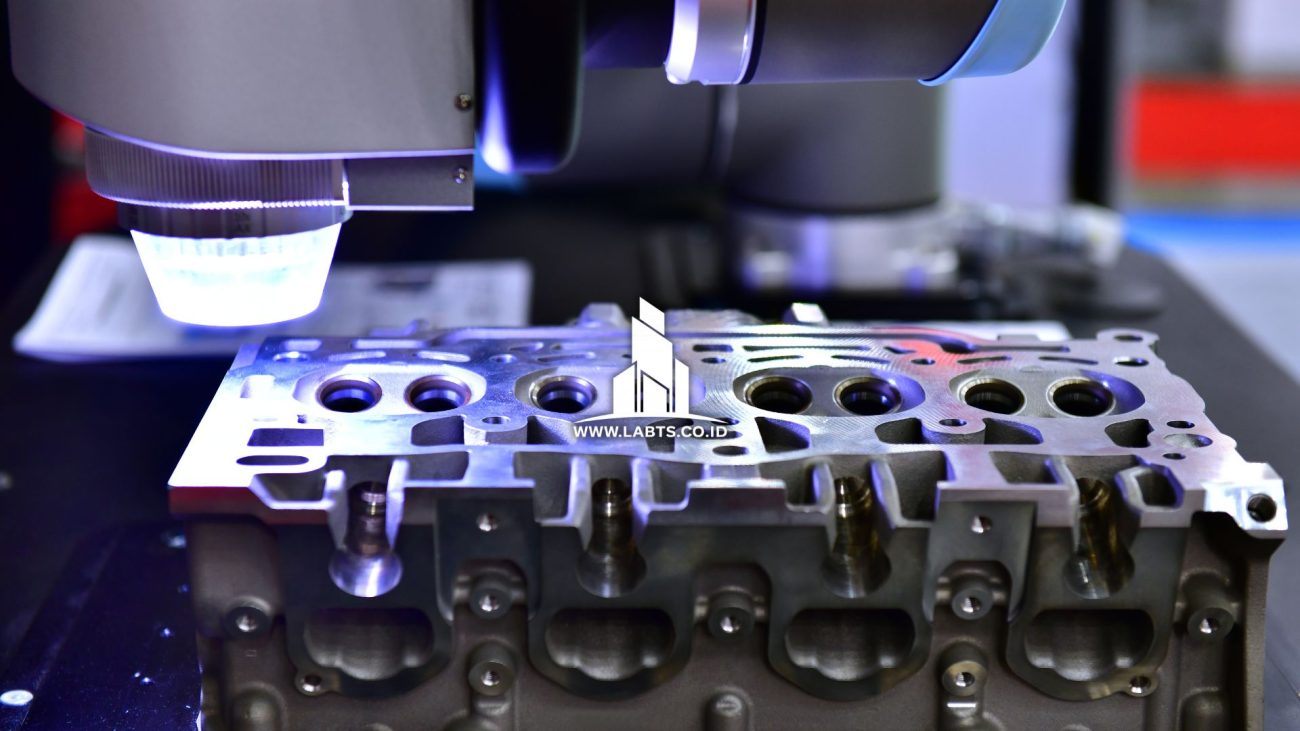 Machine Vision