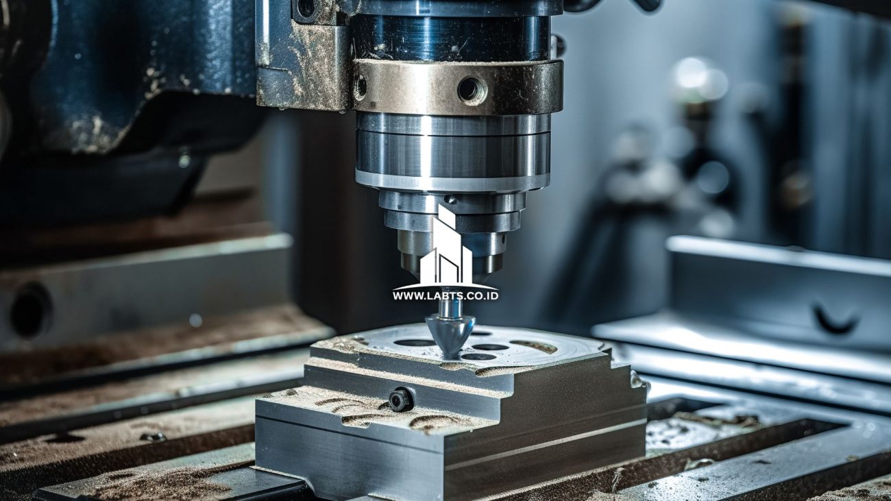 milling machine