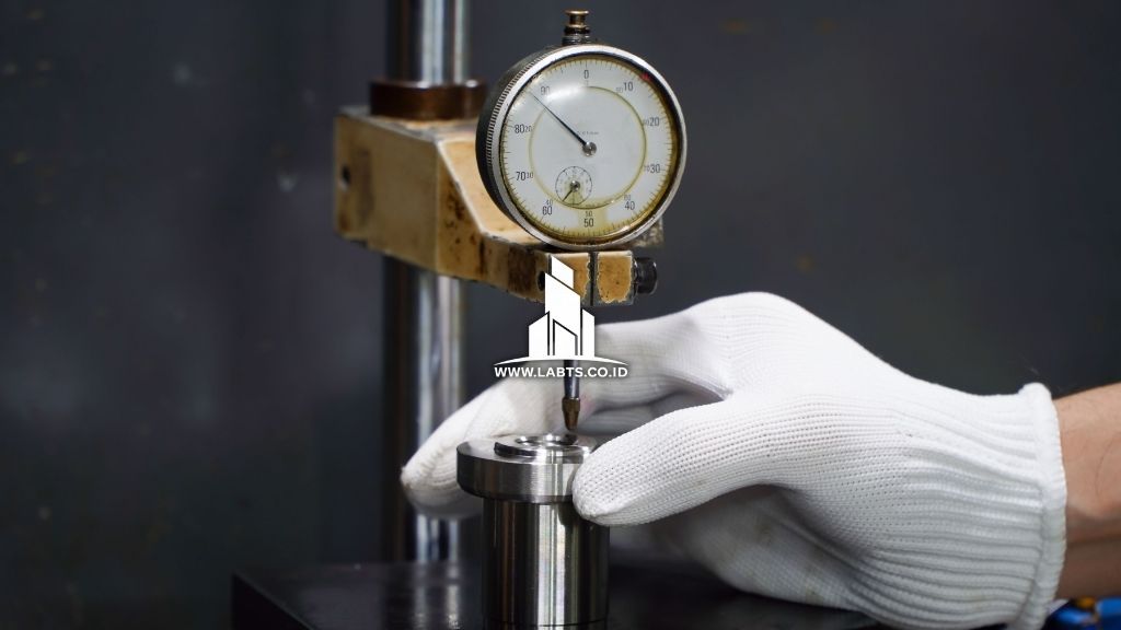 Dial Test Indicator