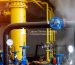 Steam Boiler dan Cara Kerjanya