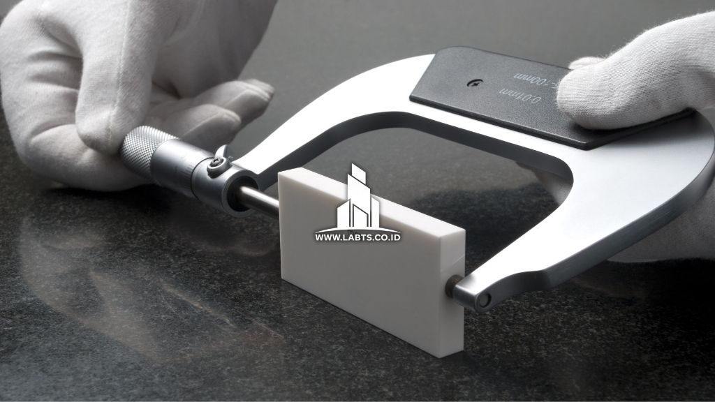 micrometer